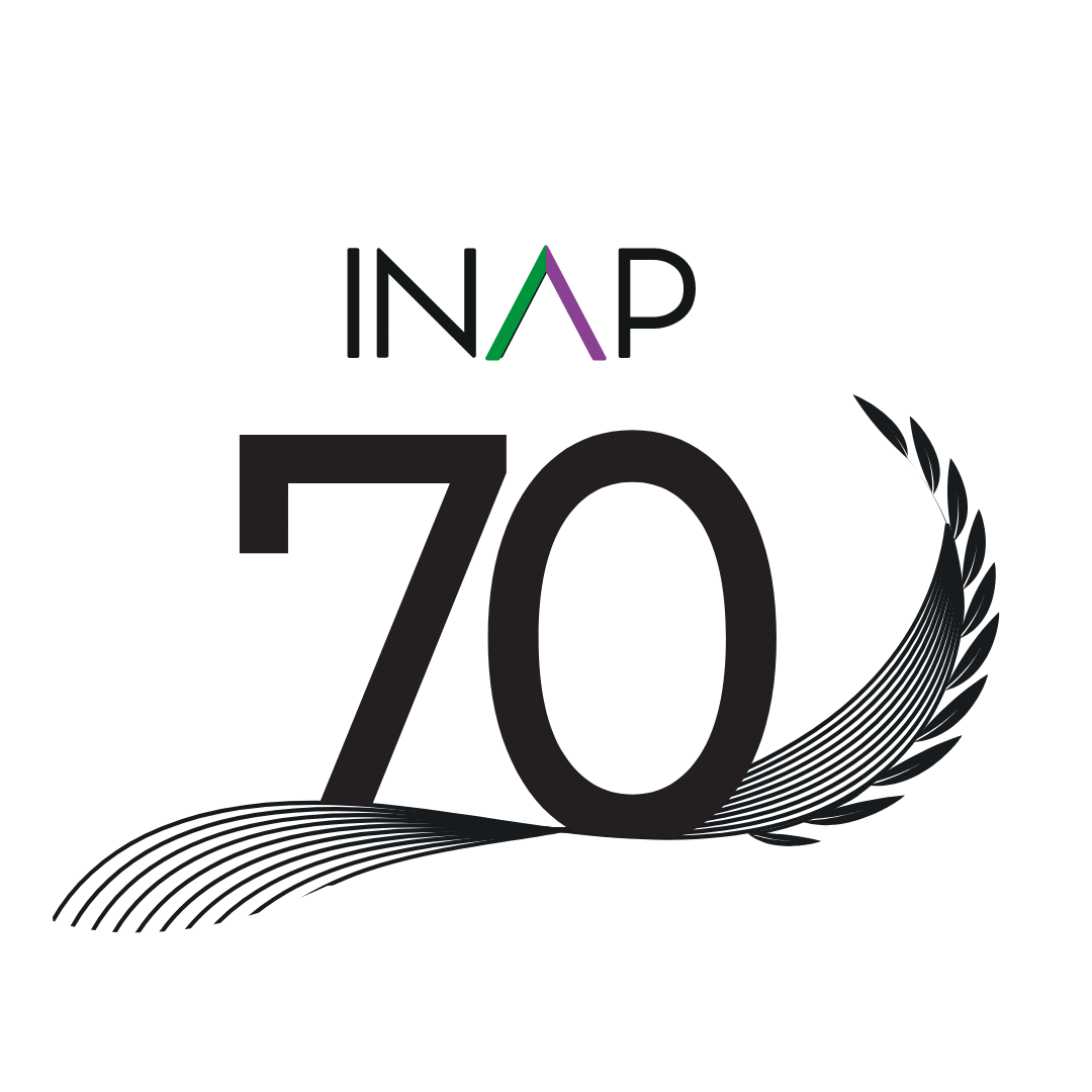 Curso – INAP