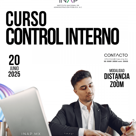 Curso Control Interno