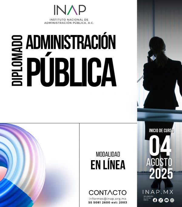 Diplomado en Administración Pública