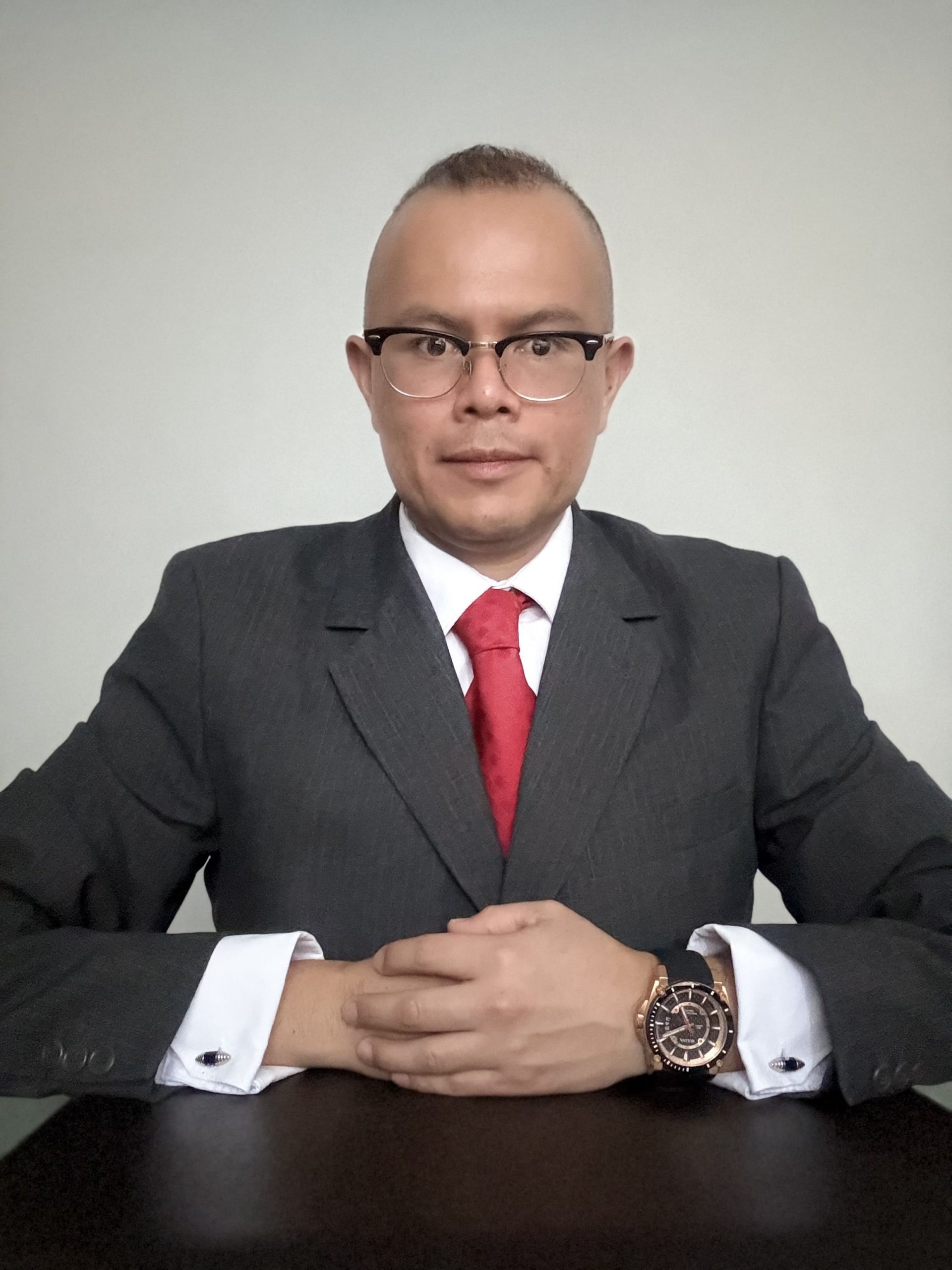 Ganador del Tercer Lugar Premio INAP edición 2024 XLVII