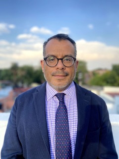 Ganador del Primer Lugar Premio INAP edición 2024 XLVII