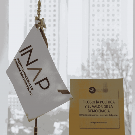 Libro - Filosofía Política y el valor de la Democracia