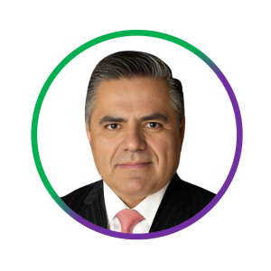 Picture of Director CECAP