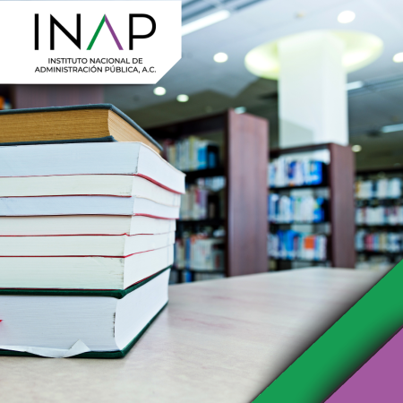 Libros INAP