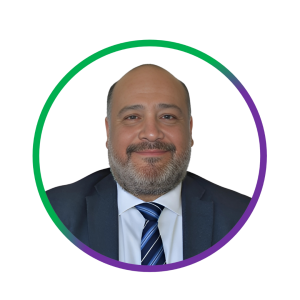 Picture of Secretario Ejecutivo del INAP