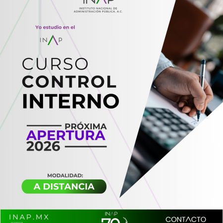 Curso Control Interno