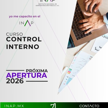 Curso Control Interno