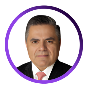 Picture of Director CECAP
