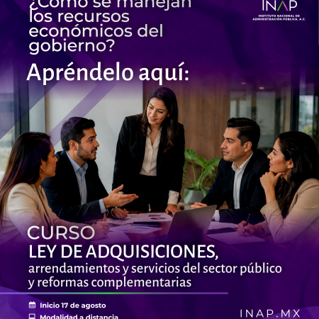 Curso Ley de Adquisiciones, Arrendamientos y Servicios del Sector Público, Reformas Complementarias