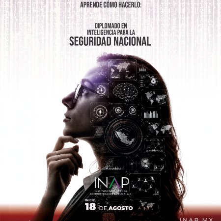 Diplomado en Inteligencia para la Seguridad Nacional