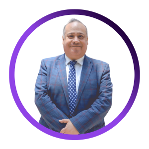 Picture of Secretario Ejecutivo del INAP