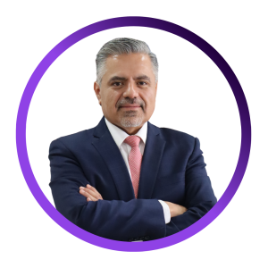 Picture of Director CECAP