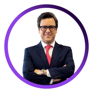 Picture of Lic. Carlos Daniel Cárdenas González