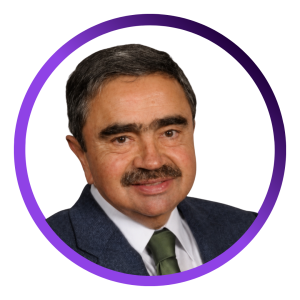 Picture of Mtro. José R. Castelazo