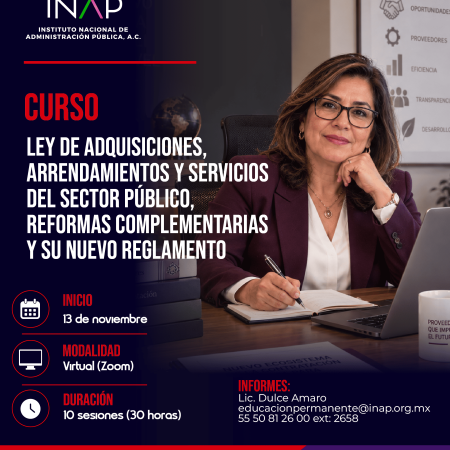 Curso Ley de Adquisiciones, Arrendamientos y Servicios del Sector Público, Reformas Complementarias