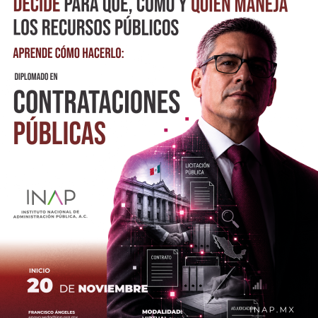 Diplomado - Contrataciones Públicas