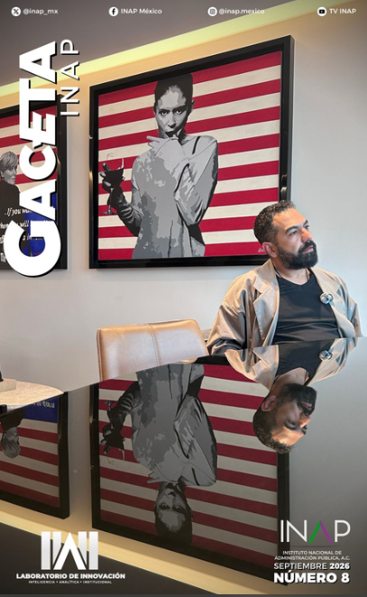 gaceta 8.1
