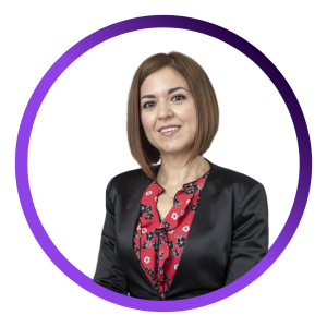 Picture of Dra. Vanessa Marisol Solorza 