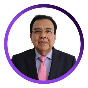 Picture of Dr. José Manuel Arciniega Rendón 